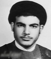 Sayyed Nasrallah