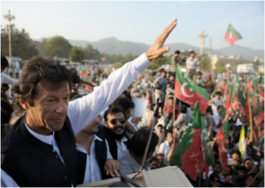 imran khan