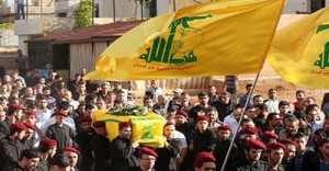 hezbollah funerals