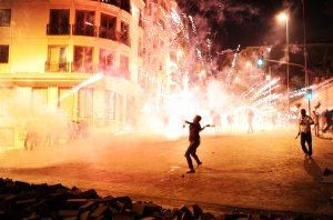 Source: Bulent Kilic/ AP-NYTimes 