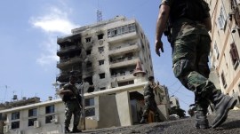 Source: Lebanon24.com