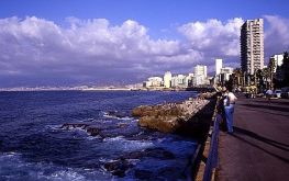 Beirut_corniche